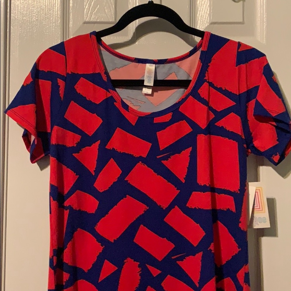 Lularoe XS Classic T